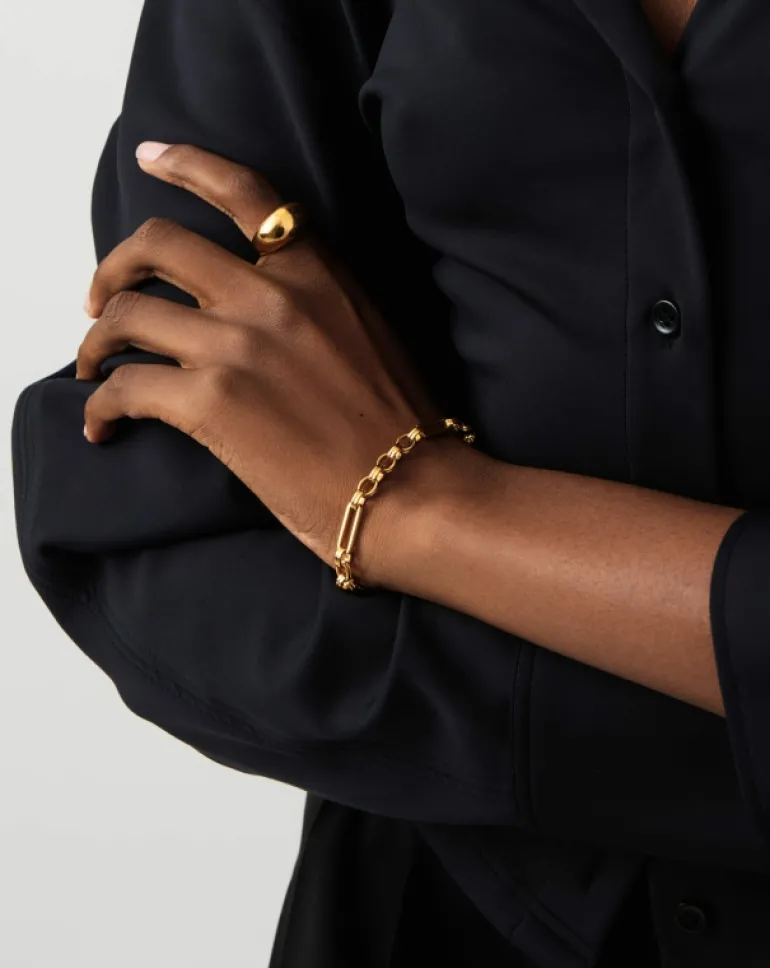Jewellery | Bracelets-Missoma Axiom Chain Bracelet