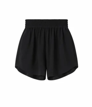 Shorts-A.Emery Morris Short in Black