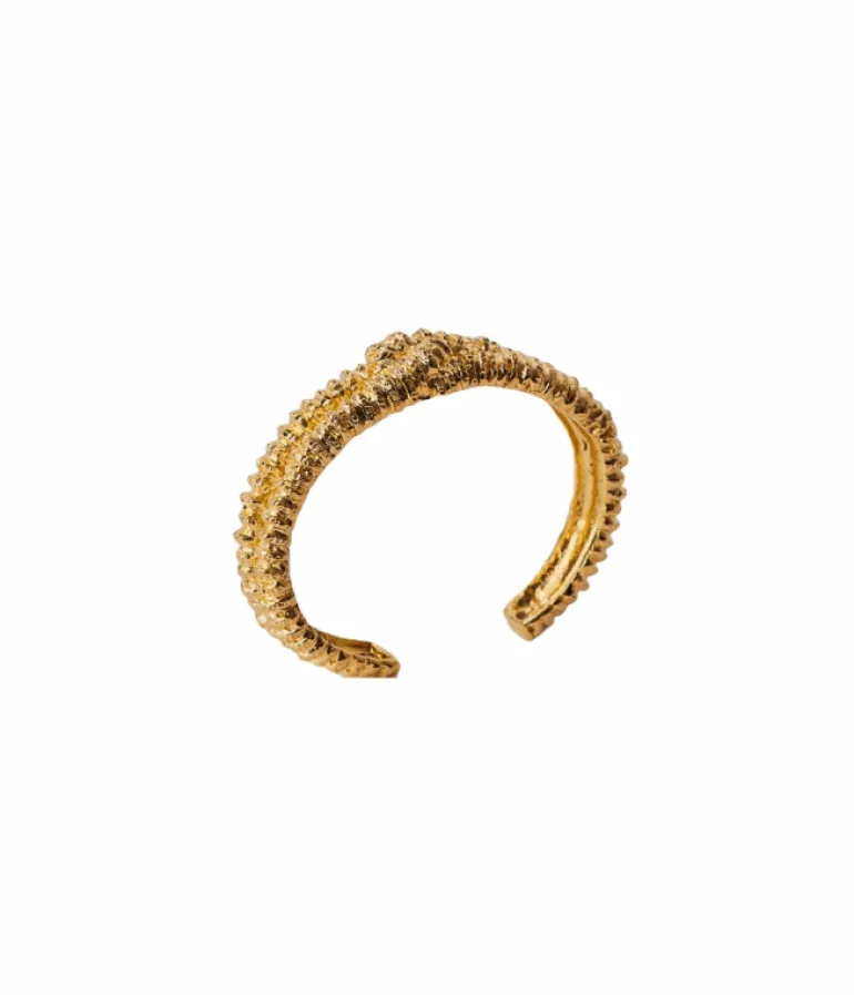 Jewellery | Bracelets-Paola Sighinolfi Ocaso Bracelet in Gold