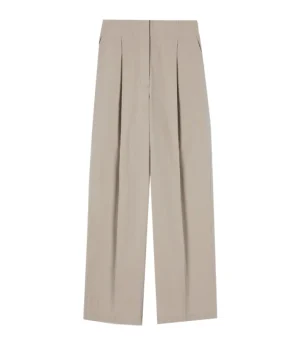 Pants-A.Emery Olivier Pant in Stone