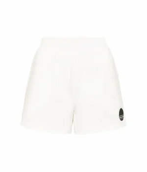 Activewear-Golden Hour Running Short in Cream