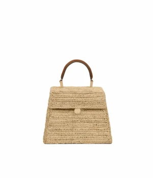 Bags-Cult Gaia Sybil Crossbody in Dune