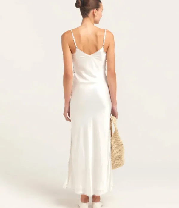 Dresses-Maggie Marilyn Too Good To Lose Dress in Sweet Pea Check